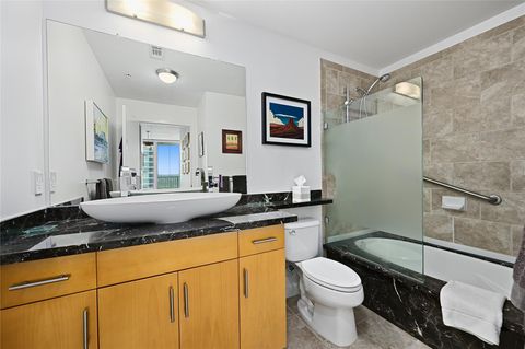 Tiny photo for 360 Nueces ST #3602, Austin, TX 78701 (MLS # 3034203)