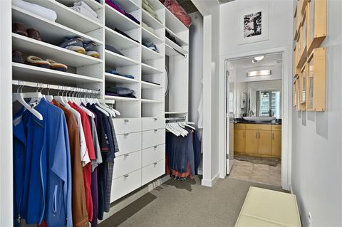 Tiny photo for 360 Nueces ST #3602, Austin, TX 78701 (MLS # 3034203)