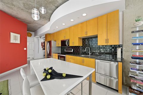 Tiny photo for 360 Nueces ST #3602, Austin, TX 78701 (MLS # 3034203)