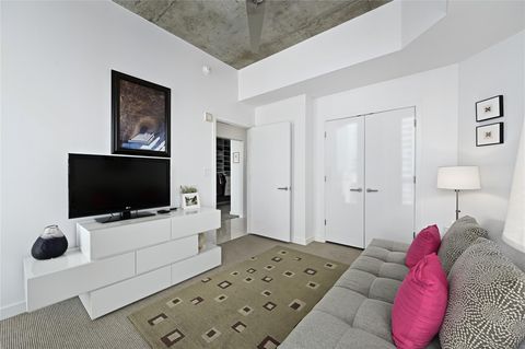 Tiny photo for 360 Nueces ST #3602, Austin, TX 78701 (MLS # 3034203)