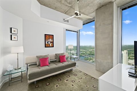 Tiny photo for 360 Nueces ST #3602, Austin, TX 78701 (MLS # 3034203)