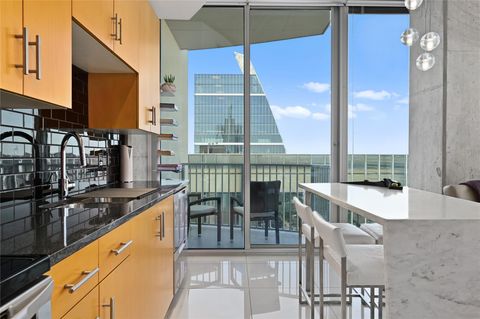 Tiny photo for 360 Nueces ST #3602, Austin, TX 78701 (MLS # 3034203)