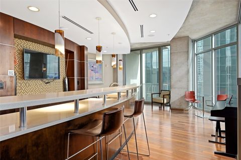 Tiny photo for 360 Nueces ST #3602, Austin, TX 78701 (MLS # 3034203)