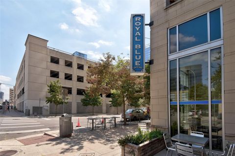 Tiny photo for 360 Nueces ST #3602, Austin, TX 78701 (MLS # 3034203)