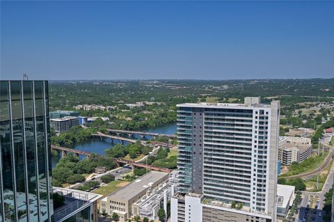 Tiny photo for 360 Nueces ST #3602, Austin, TX 78701 (MLS # 3034203)