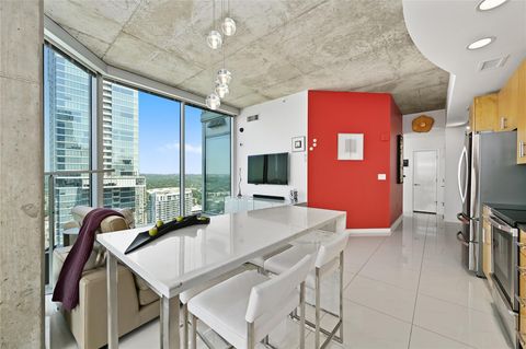 Tiny photo for 360 Nueces ST #3602, Austin, TX 78701 (MLS # 3034203)