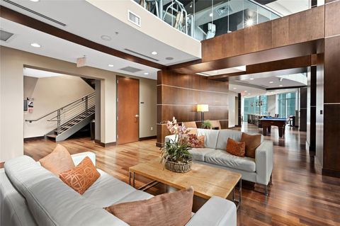 Tiny photo for 360 Nueces ST #3602, Austin, TX 78701 (MLS # 3034203)