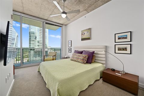 Tiny photo for 360 Nueces ST #3602, Austin, TX 78701 (MLS # 3034203)