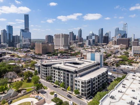 Tiny photo for 800 Embassy DR #113, Austin, TX 78702 (MLS # 5317923)