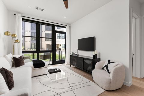 Tiny photo for 800 Embassy DR #113, Austin, TX 78702 (MLS # 5317923)