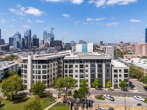 Tiny photo for 800 Embassy DR #113, Austin, TX 78702 (MLS # 5317923)