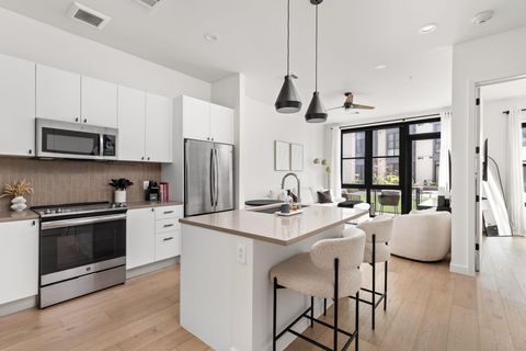 Tiny photo for 800 Embassy DR #113, Austin, TX 78702 (MLS # 5317923)