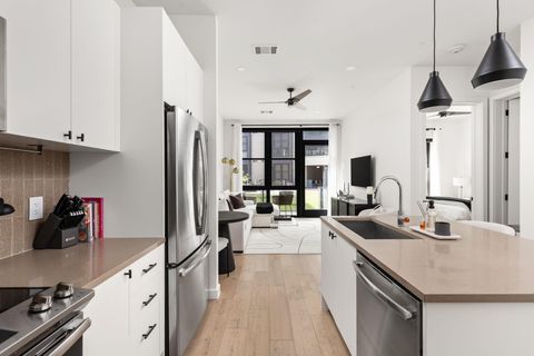 Tiny photo for 800 Embassy DR #113, Austin, TX 78702 (MLS # 5317923)