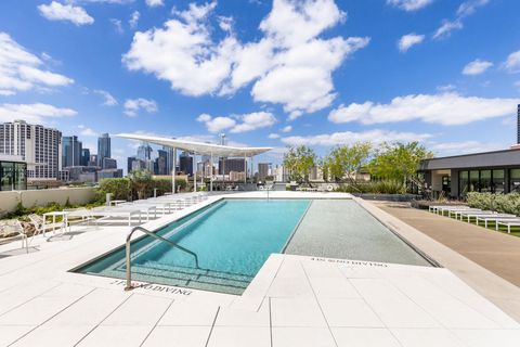 Tiny photo for 800 Embassy DR #113, Austin, TX 78702 (MLS # 5317923)