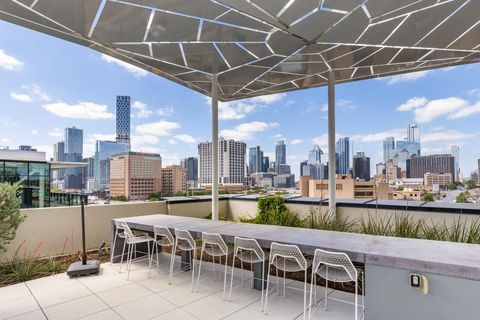 Tiny photo for 800 Embassy DR #113, Austin, TX 78702 (MLS # 5317923)