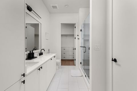Tiny photo for 800 Embassy DR #113, Austin, TX 78702 (MLS # 5317923)
