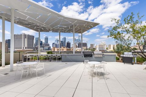 Tiny photo for 800 Embassy DR #113, Austin, TX 78702 (MLS # 5317923)