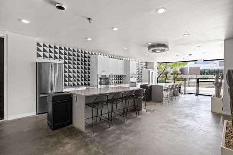 Tiny photo for 800 Embassy DR #113, Austin, TX 78702 (MLS # 5317923)