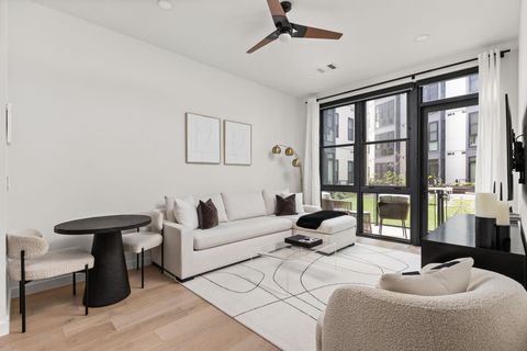 Tiny photo for 800 Embassy DR #113, Austin, TX 78702 (MLS # 5317923)