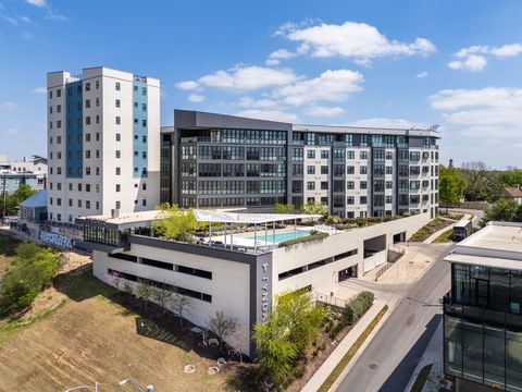 Tiny photo for 800 Embassy DR #113, Austin, TX 78702 (MLS # 5317923)