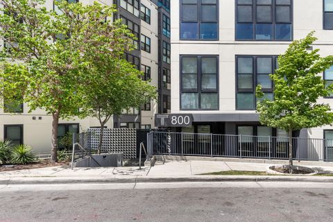 Tiny photo for 800 Embassy DR #113, Austin, TX 78702 (MLS # 5317923)