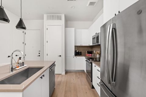 Tiny photo for 800 Embassy DR #113, Austin, TX 78702 (MLS # 5317923)