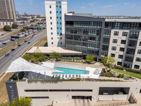 Tiny photo for 800 Embassy DR #113, Austin, TX 78702 (MLS # 5317923)