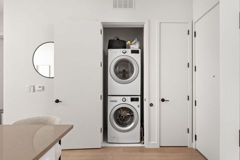Tiny photo for 800 Embassy DR #113, Austin, TX 78702 (MLS # 5317923)