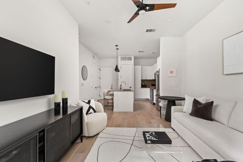 Tiny photo for 800 Embassy DR #113, Austin, TX 78702 (MLS # 5317923)