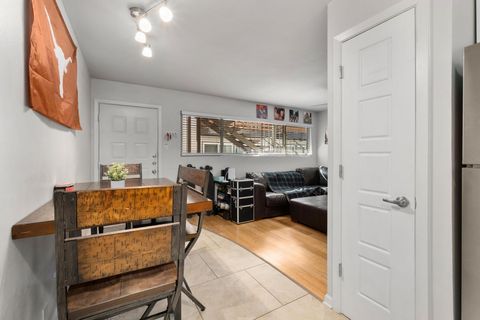Tiny photo for 2404 Longview ST #105, Austin, TX 78705 (MLS # 9090975)
