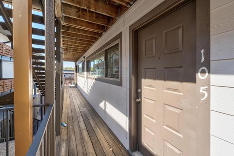 Tiny photo for 2404 Longview ST #105, Austin, TX 78705 (MLS # 9090975)