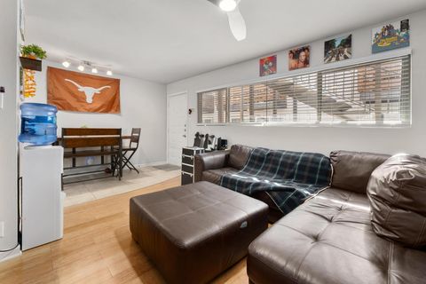 Tiny photo for 2404 Longview ST #105, Austin, TX 78705 (MLS # 9090975)