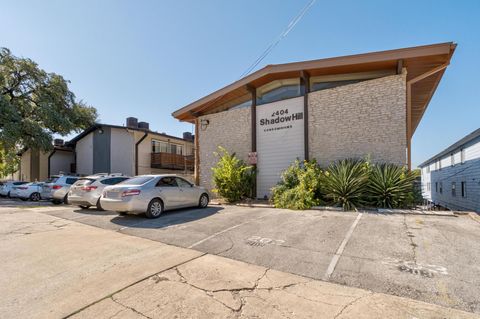 Tiny photo for 2404 Longview ST #105, Austin, TX 78705 (MLS # 9090975)