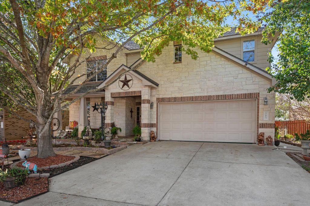 Photo of 17813 Floribundas LN, Elgin, TX 78621 (MLS # 2283691)