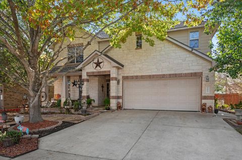 Photo of 17813 Floribundas LN, Elgin, TX 78621 (MLS # 2283691)