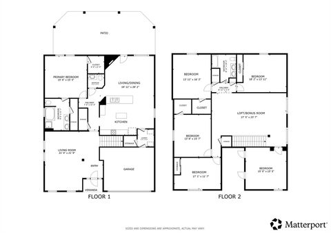 Tiny photo for 17813 Floribundas LN, Elgin, TX 78621 (MLS # 2283691)