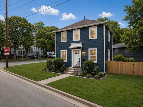 Photo of 3211 Tom Green ST, Austin, TX 78705 (MLS # 3091317)