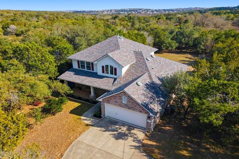 7805 Pitter Pat LN Austin TX 78736
