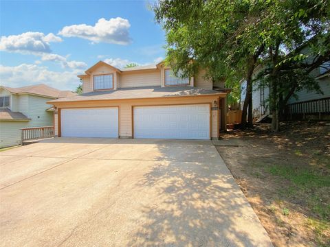 Photo of 833 Sagewood TRL, San Marcos, TX 78666 (MLS # 9605505)