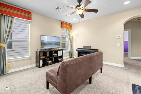 Tiny photo for 1912 Antone ST, Austin, TX 78723 (MLS # 5337323)