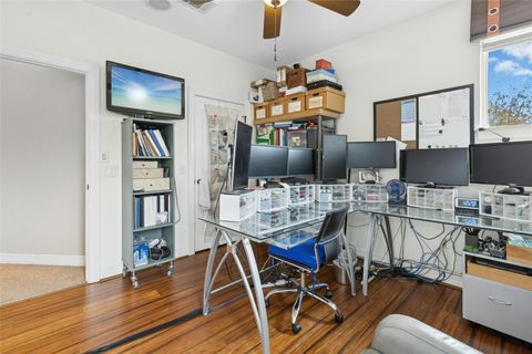 Tiny photo for 1912 Antone ST, Austin, TX 78723 (MLS # 5337323)