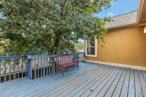 Tiny photo for 1912 Antone ST, Austin, TX 78723 (MLS # 5337323)
