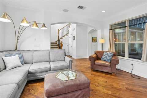 Tiny photo for 1912 Antone ST, Austin, TX 78723 (MLS # 5337323)