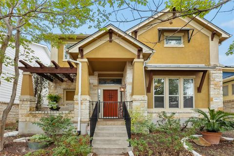 Tiny photo for 1912 Antone ST, Austin, TX 78723 (MLS # 5337323)