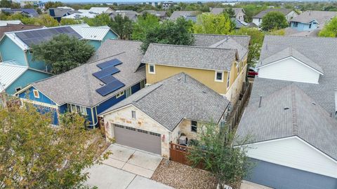 Tiny photo for 1912 Antone ST, Austin, TX 78723 (MLS # 5337323)