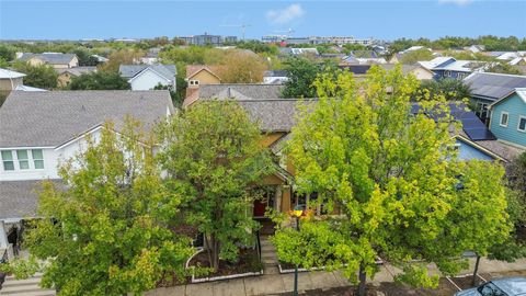 Tiny photo for 1912 Antone ST, Austin, TX 78723 (MLS # 5337323)