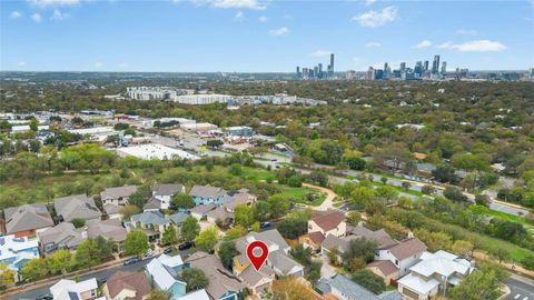 Tiny photo for 1912 Antone ST, Austin, TX 78723 (MLS # 5337323)