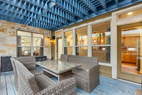 Tiny photo for 1912 Antone ST, Austin, TX 78723 (MLS # 5337323)