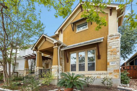 Tiny photo for 1912 Antone ST, Austin, TX 78723 (MLS # 5337323)