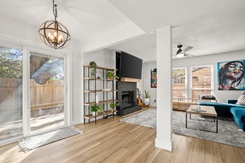 Tiny photo for 7001 Woodhue DR #A, Austin, TX 78745 (MLS # 5603075)